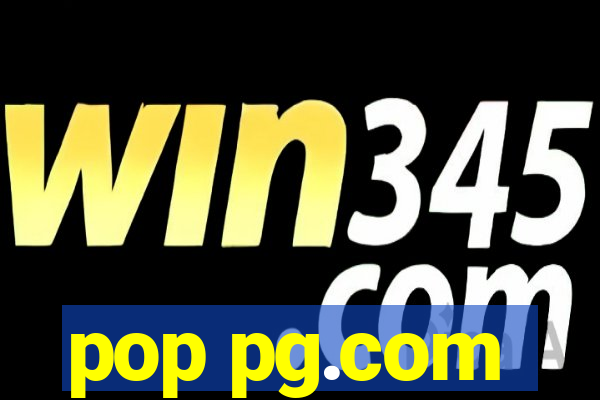 pop pg.com